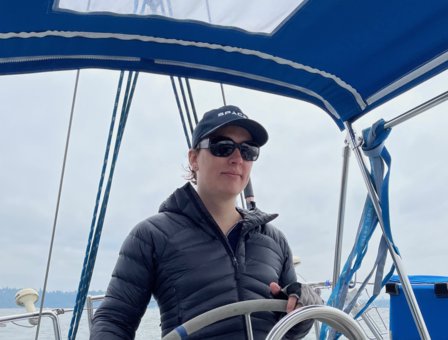 The emotional ups and downs of owning a 38ft boat.